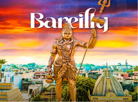 bareilly